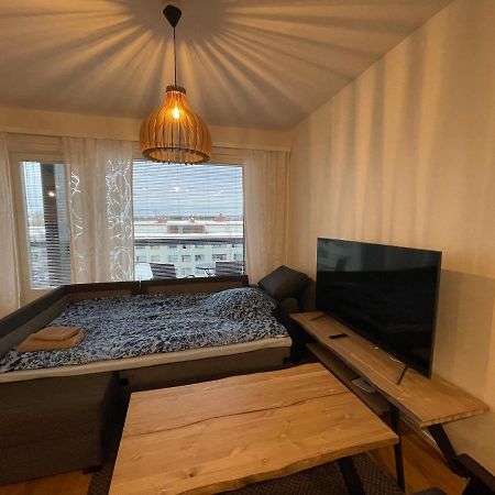 Arctic Deluxe Residence Rovaniemi Eksteriør billede