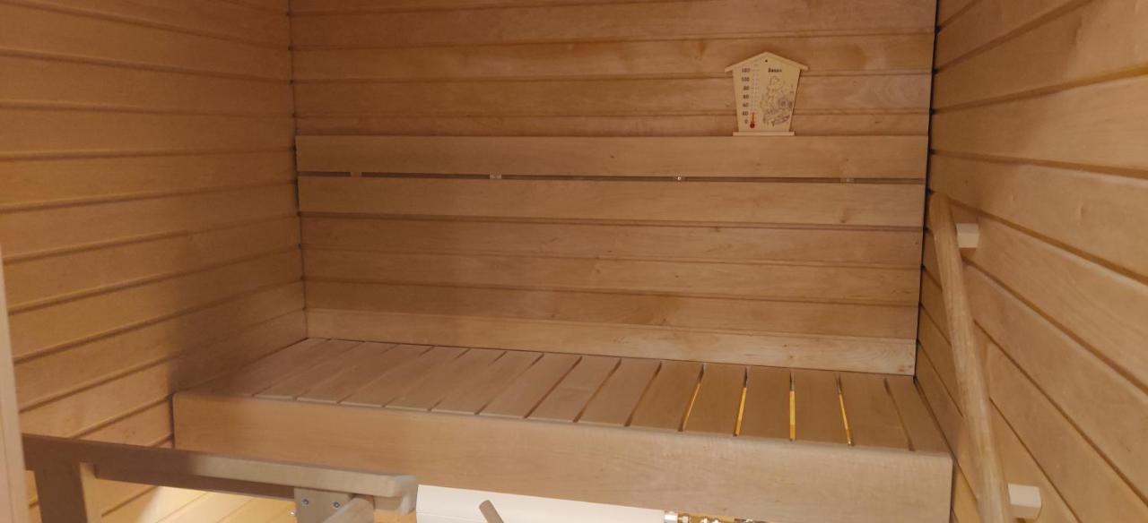 Arctic Deluxe Residence Rovaniemi Eksteriør billede