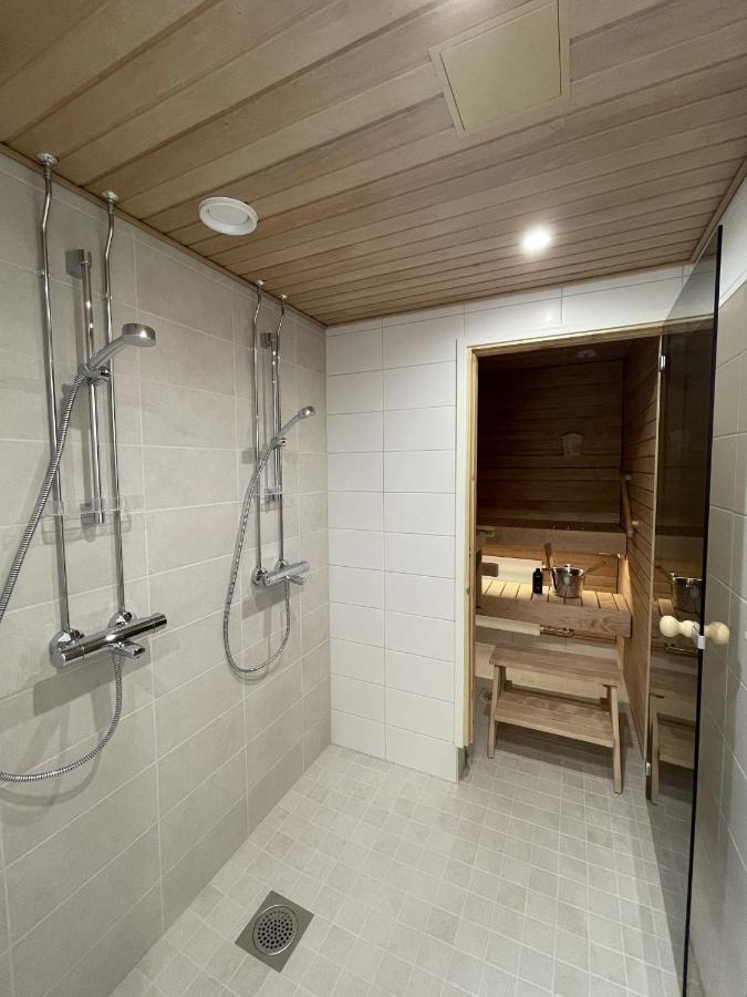 Arctic Deluxe Residence Rovaniemi Eksteriør billede